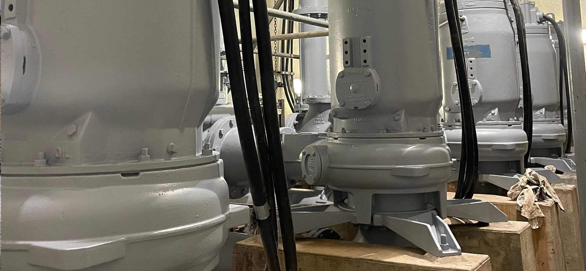 Equipment Maintenance
