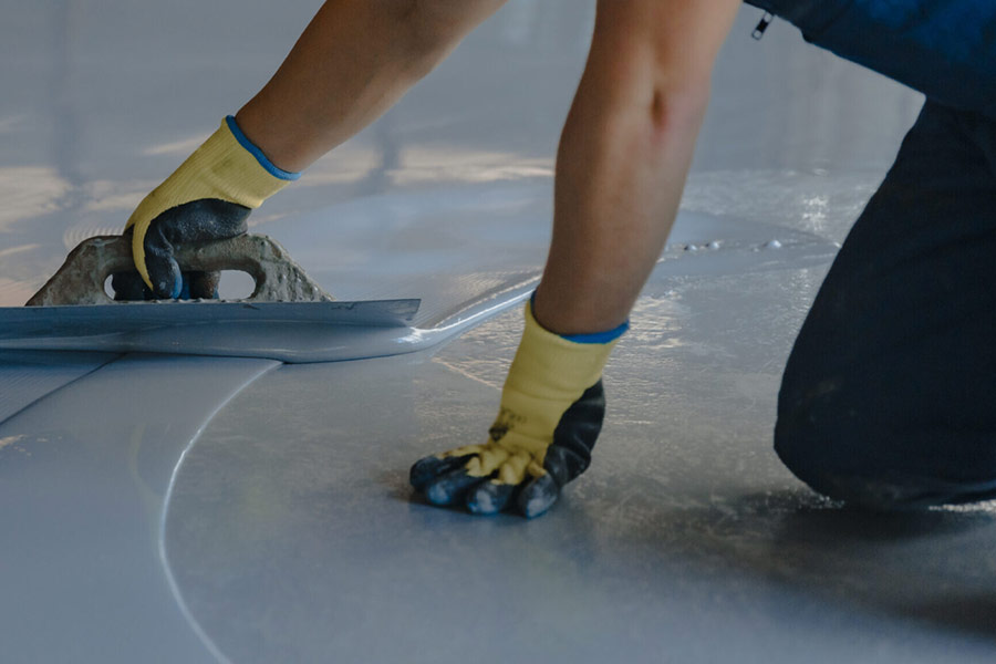 Floor Coatings