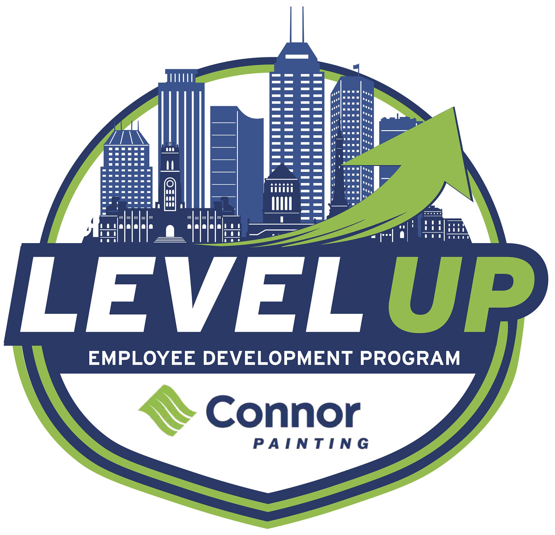 Level Up